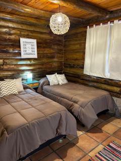 Sommerwind Cabañas - 2