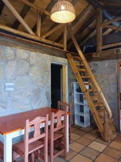 Sommerwind Cabañas - 1