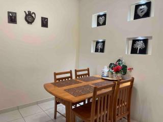 BETESDA HOMESTAY - 1