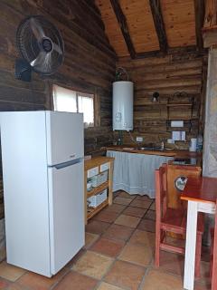 Sommerwind Cabañas - La Estancia - 7