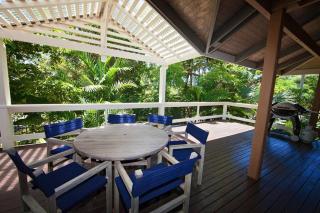 Breeya - A great tropical escape. Sleeps 9 - Mission Beach - 0