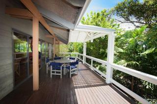 Breeya - A great tropical escape. Sleeps 9 - Mission Beach - 9