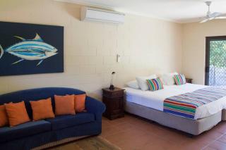 Breeya - A great tropical escape. Sleeps 9 - Mission Beach - 5