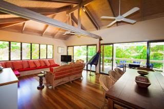 Breeya - A great tropical escape. Sleeps 9 - Mission Beach - 3