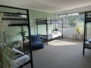 Sow and Piglets Guesthouse - 2