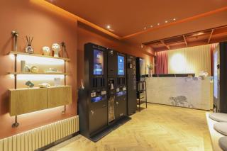 Brown Dot Hotel Haeundae - Busan - 8