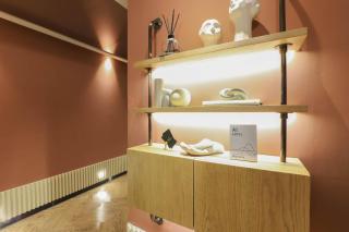 Brown Dot Hotel Haeundae - 1