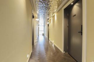 Brown Dot Hotel Haeundae - Busan - 7