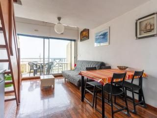 Appartement avec vue sur l'océan, balcon, et tout confort, à Mimizan pour 6 personnes - FR-1-50-79 - Mimizan - 8