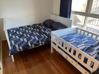 Clouston Cottage - Heathcote - 8