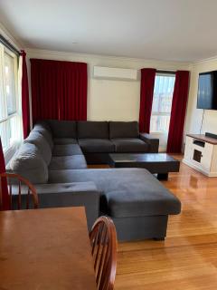 Clouston Cottage - Heathcote - 5