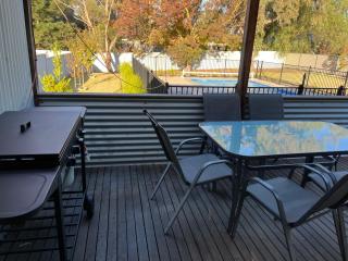 Clouston Cottage - Heathcote - 1