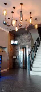Voss Condominium - Manila - 5