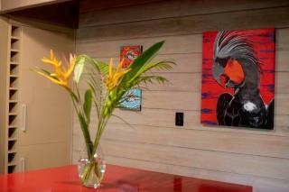 Banfield No 2 - Absolute Beachfront Bungalow - South Mission Beach - 3