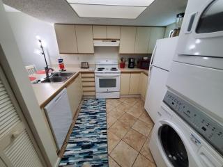 Ocean Village Club P19 Condo - St. Augustine - 7