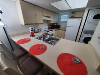 Ocean Village Club P19 Condo - St. Augustine - 6