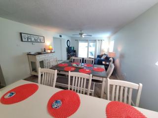 Ocean Village Club P19 Condo - St. Augustine - 5