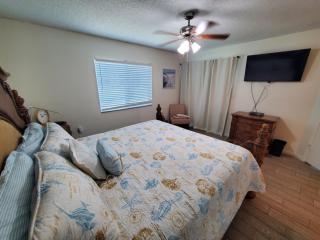 Ocean Village Club P19 Condo - St. Augustine - 2