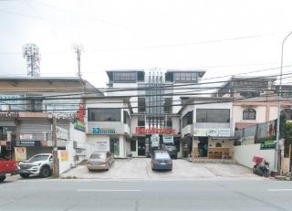 RedDoorz at RJs Bldg near Lyceum Gen Trias Cavite - General Trias - 9