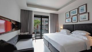 Sugar Marina Hotel-SURF-Kata Beach - SHA Plus - Kata Beach - 5