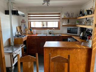 Casa Entre Ulmos y Lengas - Puerto Natales - 9