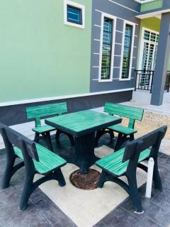 Ariyanie Homestay Terengganu - Kuala Terengganu - 9