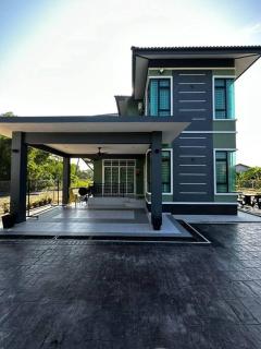 Ariyanie Homestay Terengganu - Kuala Terengganu - 5