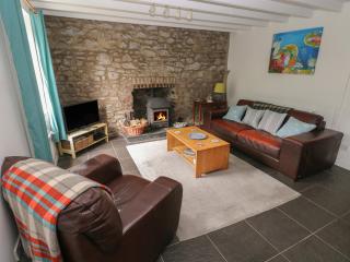 Briar Cottage - Neyland - 7