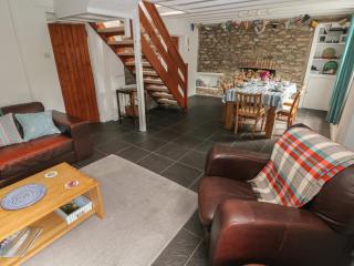 Briar Cottage - Neyland - 4