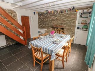 Briar Cottage - Neyland - 2