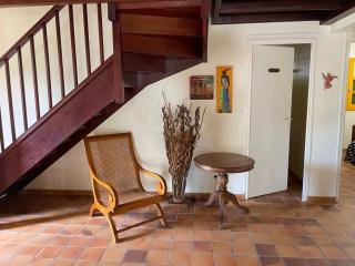 Villa La Tapatia - Le Diamant - 3