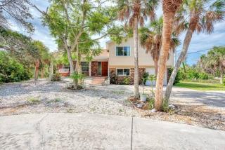 Beachside Bliss: Family-Friendly - Englewood - 0