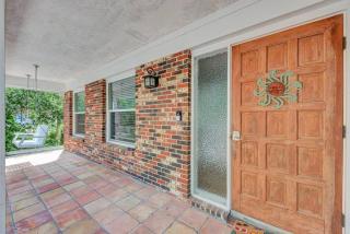 Beachside Bliss: Family-Friendly - Englewood - 6