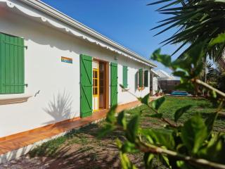 Villa La Tapatia - Le Diamant - 8