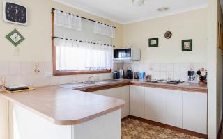 Comfortable Elevated Holiday Home - Encounter Bay - 2