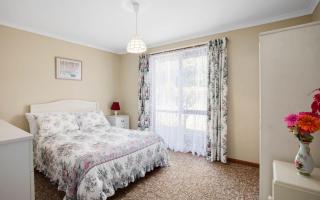 Comfortable Elevated Holiday Home - 1