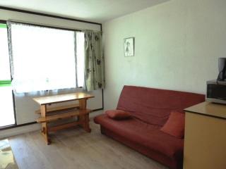 Studio cosy pour 4 pers. à deux pas des pistes avec kitchenette et loggia - Arette - FR-1-602-113 - Arette - 7