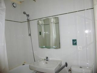 Studio cosy pour 4 pers. à deux pas des pistes avec kitchenette et loggia - Arette - FR-1-602-113 - Arette - 1
