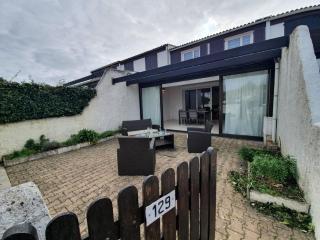 Maison avec véranda, proche océan, 3 chambres, parking privé - Saint-Jean-de-Monts - FR-1-224C-276 - Saint-Jean-de-Monts - 0