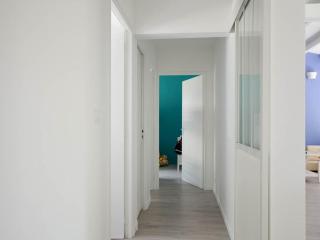 Charmante Villa Rénovée avec Jardin, Climatisée, Pour 8 Pers - Quartier Boisé à La Palmyre - FR-1-705-52 - Les Mathes - 3
