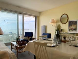Appartement 2 pièces avec parking à La Baule - FR-1-245-191 - La Baule - 7