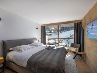 Appartement familial moderne proche pistes, 6 adultes & 4 enfants, Courchevel Village - FR-1-562-76 - Courchevel - 8