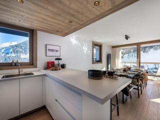 Appartement familial moderne proche pistes, 6 adultes & 4 enfants, Courchevel Village - FR-1-562-76 - Courchevel - 6