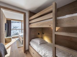 Appartement familial moderne proche pistes, 6 adultes & 4 enfants, Courchevel Village - FR-1-562-76 - Courchevel - 3
