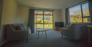 Rainforest Motel - Fox Glacier - 3