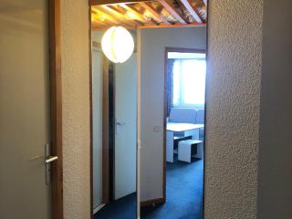 Studio divisible pour 4 pers. - Accès direct aux pistes - FR-1-181-2714 - 4