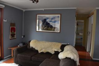 Casa Entre Ulmos y Lengas - Puerto Natales - 2