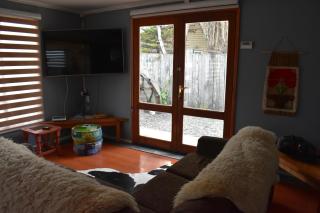 Casa Entre Ulmos y Lengas - Puerto Natales - 1