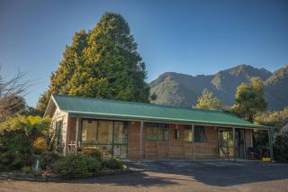Rainforest Motel - Fox Glacier - 6