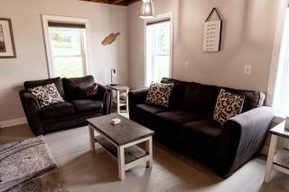 Valley View Cabin - 3